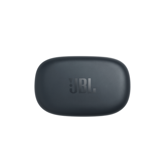 JBL Endurance Peak II - Blue - Waterproof true wireless sport earbuds - Detailshot 4